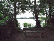 Ellesmere, Shropshire
